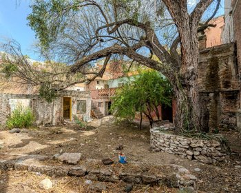 Lote Garza – San Miguel de Allende real estate photo 3