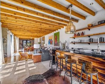 Casa Tres Olivos – San Miguel de Allende real estate photo 4