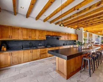 Casa Tres Olivos – San Miguel de Allende real estate photo 4