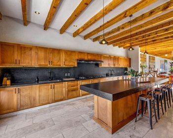 Casa Tres Olivos – San Miguel de Allende real estate photo 4