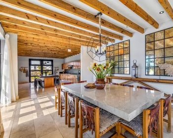Casa Tres Olivos – San Miguel de Allende real estate photo 3