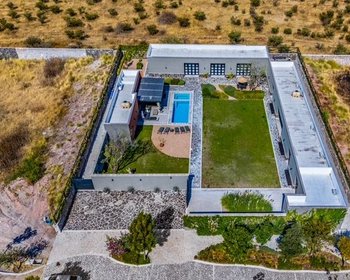 Casa Tres Olivos – San Miguel de Allende real estate photo 1