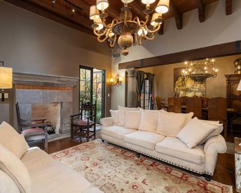 Casa Bella Vita – San Miguel de Allende real estate photo 2