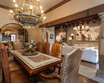 Casa Bella Vita – San Miguel de Allende real estate photo 3