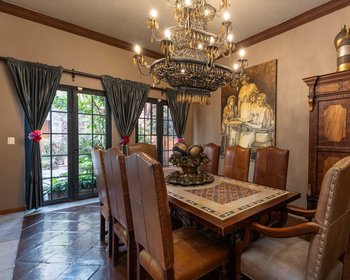Casa Bella Vita – San Miguel de Allende real estate photo 4