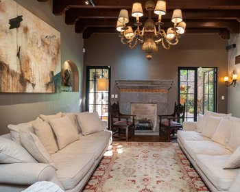 Casa Bella Vita – San Miguel de Allende real estate photo 1