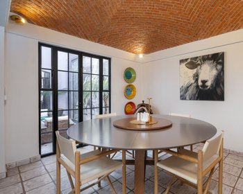 Casa Bruno – San Miguel de Allende real estate photo 3
