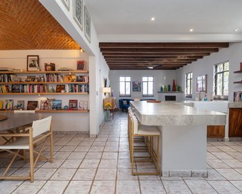 Casa Bruno – San Miguel de Allende real estate photo 1