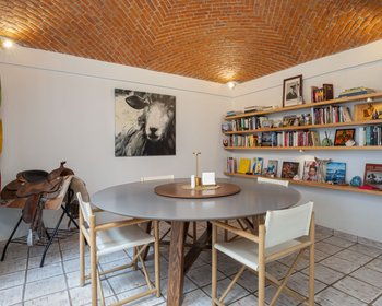 Casa Bruno – San Miguel de Allende real estate photo 4