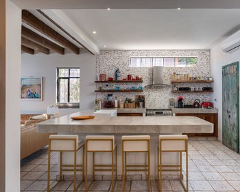Casa Bruno – San Miguel de Allende real estate photo 2