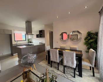 ORATORIO INTERMEDIO – San Miguel de Allende real estate photo 2