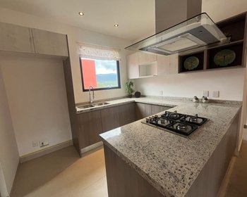 ORATORIO INTERMEDIO – San Miguel de Allende real estate photo 4