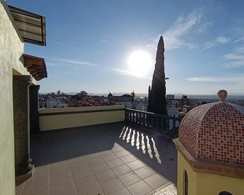 Casa Colorada – San Miguel de Allende real estate photo 2