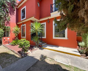 Casa Colorada – San Miguel de Allende real estate photo 2