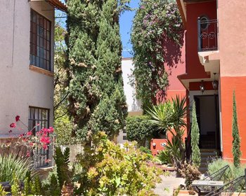 Casa Colorada – San Miguel de Allende real estate photo 3