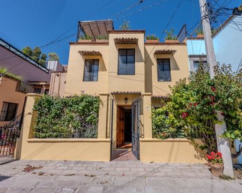 Casa Herradura – San Miguel de Allende real estate photo 1