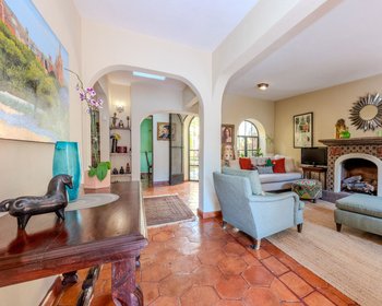 Casa Herradura – San Miguel de Allende real estate photo 3
