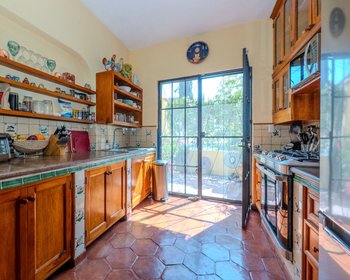 Casa Herradura – San Miguel de Allende real estate photo 4