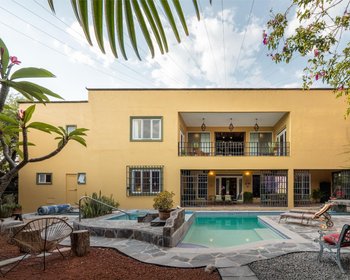 Happy House – San Miguel de Allende real estate photo 2