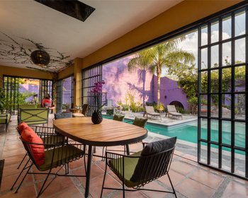 Happy House – San Miguel de Allende real estate photo 4
