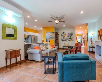 Casa Dos Patios – San Miguel de Allende real estate photo 1