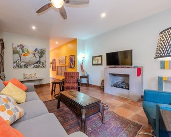 Casa Dos Patios – San Miguel de Allende real estate photo 2