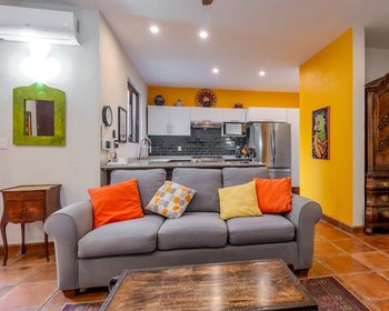 Casa Dos Patios – San Miguel de Allende real estate photo 4