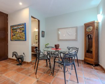 Casa Dos Patios – San Miguel de Allende real estate photo 3