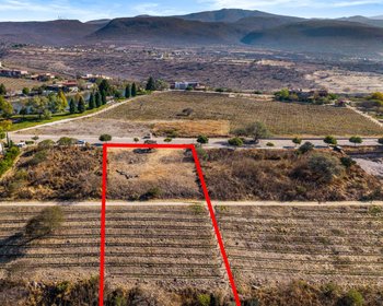 Vinedo San Miguel - Premium Lot – San Miguel de Allende real estate photo 4