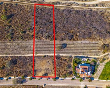 Vinedo San Miguel - Premium Lot – San Miguel de Allende real estate photo 2