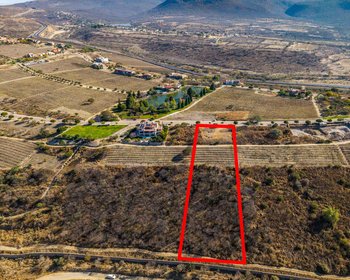 Vinedo San Miguel - Premium Lot – San Miguel de Allende real estate photo 3