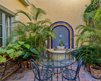 Casa Barbarita – San Miguel de Allende real estate photo 2