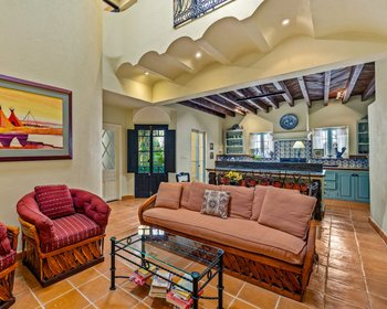 Casa Barbarita – San Miguel de Allende real estate photo 4