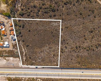 El Cortijo Lot – San Miguel de Allende real estate photo 4