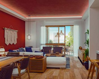 Clevia 444 – San Miguel de Allende real estate photo 3