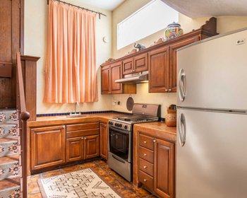Casa las Nubes – San Miguel de Allende real estate photo 3
