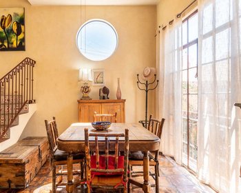 Casa las Nubes – San Miguel de Allende real estate photo 4