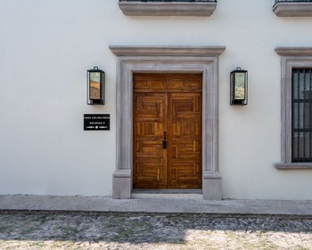 Casa Colina Roja – San Miguel de Allende real estate photo 3