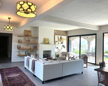 Casa Colina Roja – San Miguel de Allende real estate photo 4