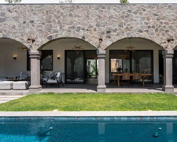Casa Colina Roja – San Miguel de Allende real estate photo 2