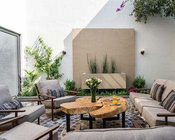 Casa Colina Roja – San Miguel de Allende real estate photo 4