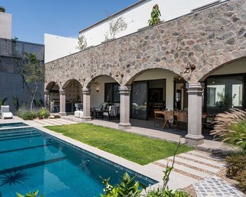 Casa Colina Roja – San Miguel de Allende real estate photo 1