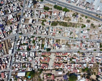 Terreno Paseo de las Fuentes – San Miguel de Allende real estate photo 2