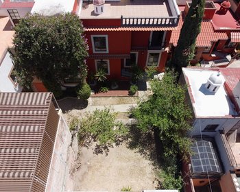 Terreno Paseo de las Fuentes – San Miguel de Allende real estate photo 4