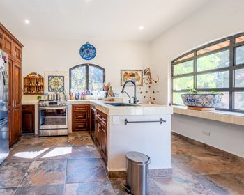 Casa Escondida – San Miguel de Allende real estate photo 3
