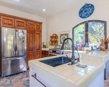 Casa Escondida – San Miguel de Allende real estate photo 4