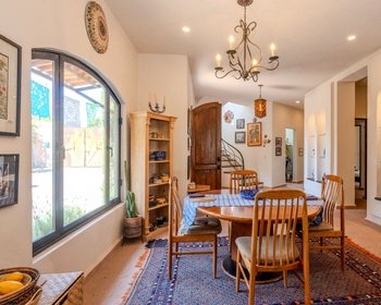 Casa Escondida – San Miguel de Allende real estate photo 4
