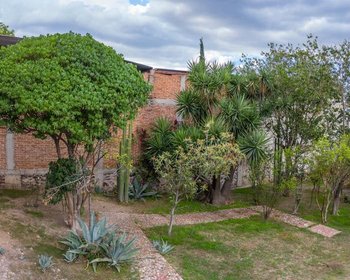 Javier Mina Lot – San Miguel de Allende real estate photo 4