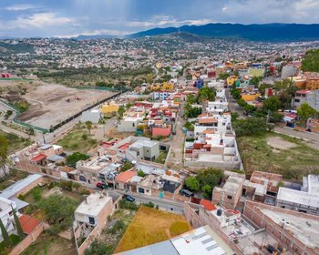 Javier Mina Lot – San Miguel de Allende real estate photo 3