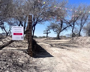 Cactus Country Lote 3 – San Miguel de Allende real estate photo 4
